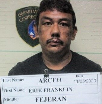 Erik Franklin Fejeran Arceo